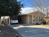 2004 Cavco Dover Mobile Home