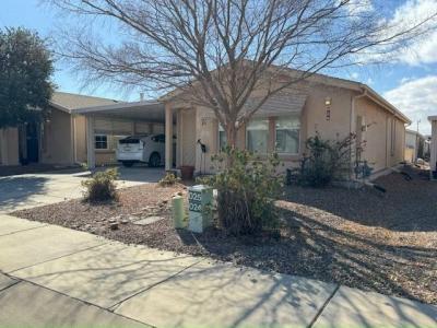 Photo 3 of 20 of home located at 7860 E Benson Hwy Lot 25 Tucson, AZ 85756