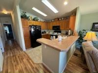 2004 Cavco Dover Mobile Home