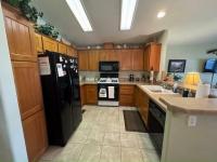 2004 Cavco Dover Mobile Home