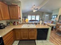 2004 Cavco Dover Mobile Home