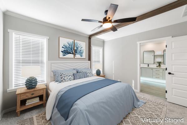 2025 Palm Harbor 340EL28482B Mobile Home