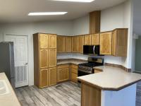 2003 Cavco Norfolk Mobile Home