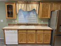 2003 Cavco Norfolk Mobile Home