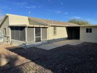 2003 Cavco Norfolk Mobile Home