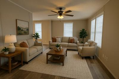 Mobile Home at 2700 Shimmons Rd. #74 Auburn Hills, MI 48326