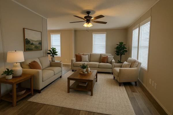 Photo 1 of 2 of home located at 2700 Shimmons Rd. #74 Auburn Hills, MI 48326