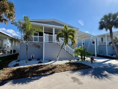 Mobile Home at 66 Kiowa Drive Fort Myers Beach, FL 33931