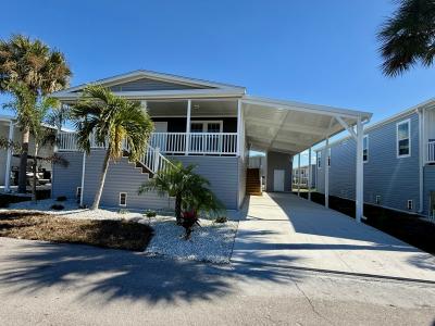 Photo 3 of 11 of home located at 66 Kiowa Drive Fort Myers Beach, FL 33931