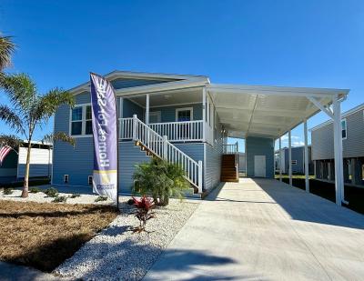 Mobile Home at 60 Kiowa Drive Fort Myers Beach, FL 33931