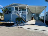 2024 Champion HOMCSHC4562G Mobile Home