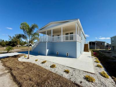 Photo 2 of 14 of home located at 60 Iroquois No. Fort Myers Beach, FL 33931