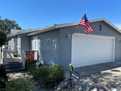 Mobile Home at 46041 Road 415 Lot # 139 Coarsegold, CA 93614
