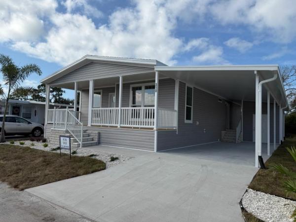 2026 Skyline - Ocala Mobile Home For Sale