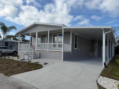 Mobile Home at 310 8th Street Nokomis, FL 34275