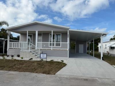 Photo 2 of 14 of home located at 310 8th Street Nokomis, FL 34275