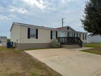 2003 Fleetwood Americana Mobile Home