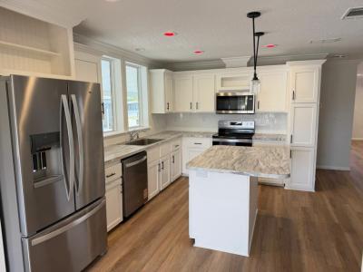 Photo 4 of 12 of home located at 388 Sunshine Drive Nokomis, FL 34275