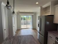 2026 Jacobsen Homes Raleigh w/ Half Rear Porch Mobile Home