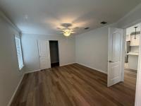 2026 Jacobsen Homes Raleigh w/ Half Rear Porch Mobile Home