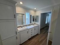 2026 Jacobsen Homes Raleigh w/ Half Rear Porch Mobile Home