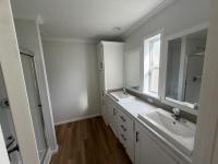 2026 Jacobsen Homes Raleigh w/ Half Rear Porch Mobile Home