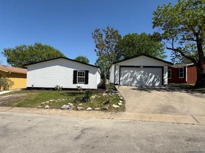 Mobile Home at 12609 Dessau Road #486 Austin, TX 78754