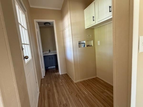 1999 Skyline Unknown Mobile Home