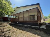 1999 Skyline Unknown Mobile Home