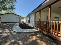 1999 Skyline Unknown Mobile Home