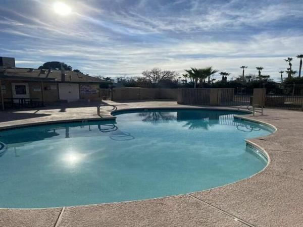 2021 Clayton Mobile Home For Sale