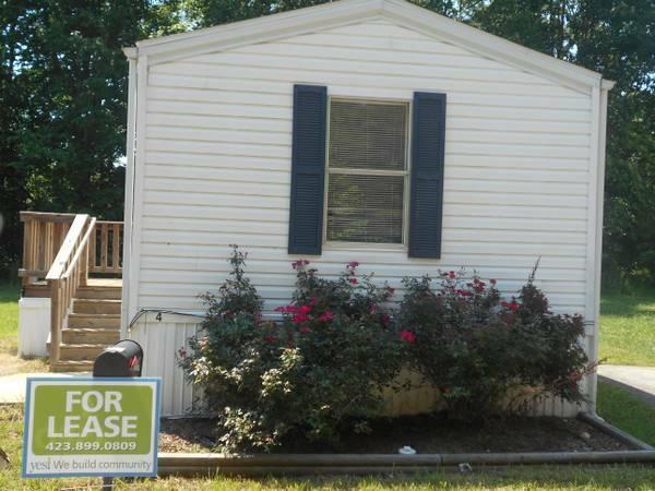 2006 Fleetwood Mobile Home For Sale