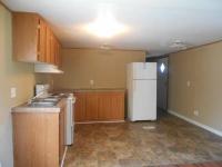 2006 Fleetwood Anniversary Mobile Home