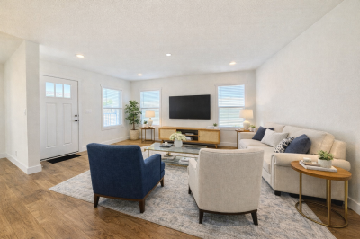 Photo 5 of 12 of home located at 2200 W Wilson St # 115 Banning, CA 92220