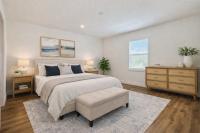 2025 Clayton 71TIP24523A (w/Porch) Mobile Home