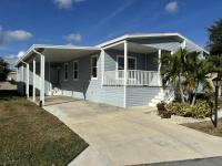 2023 Skyline - Ocala Palm Beach Mobile Home