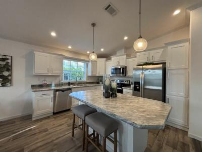 Photo 3 of 16 of home located at 4109 74th Place N # 439 Riviera Beach, FL 33404