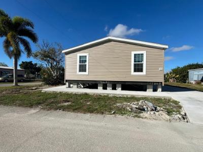 Mobile Home at 55 Eland Drive #055 North Fort Myers, FL 33917