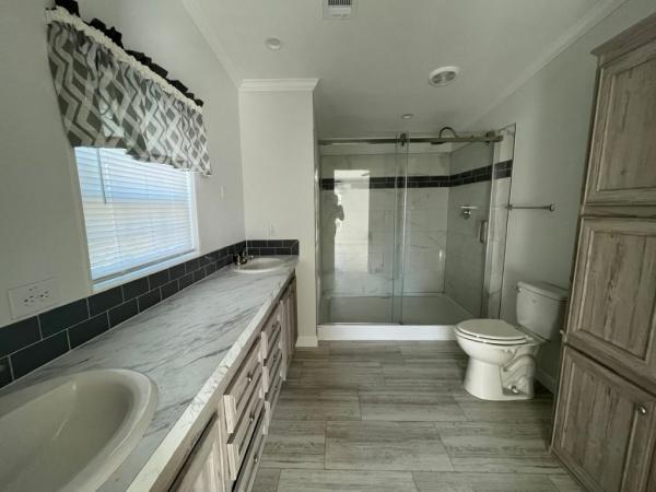 2026 Nobility - Ocala Davenport Mobile Home