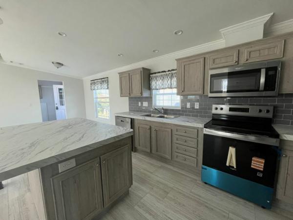 2026 Nobility - Ocala Davenport Mobile Home