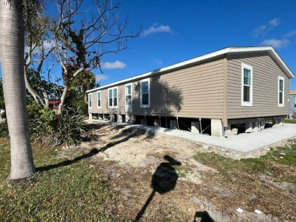 2026 Nobility - Ocala Davenport Mobile Home