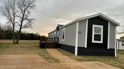 Mobile Home at 384 Village Ct Lot #620 Greenville, TX 75401