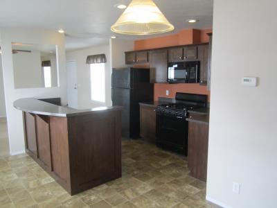 Photo 2 of 3 of home located at 5001 South Ave Lot 39 Toledo, OH 43615