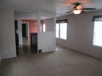 2013 Crest 81SUN16763 Mobile Home