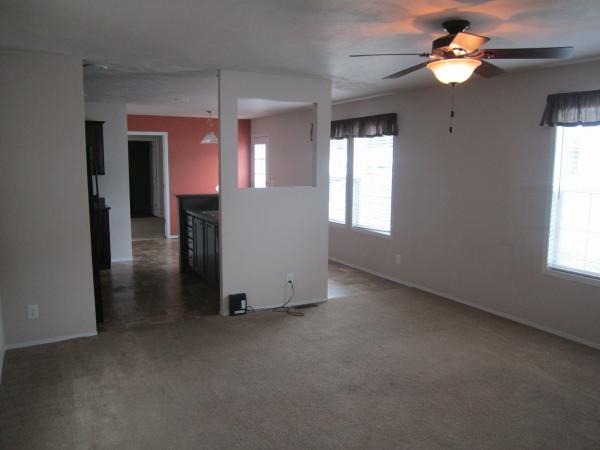 2013 Crest 81SUN16763 Mobile Home