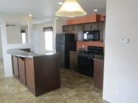 2013 CREST Mobile Home