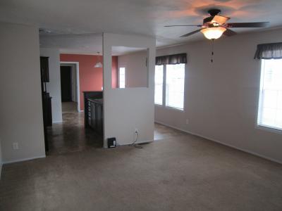 Photo 5 of 6 of home located at 5001 South Ave Lot 38 Toledo, OH 43615