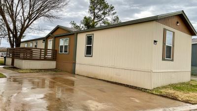 Mobile Home at 1158 Village St Lot #644 Greenville, TX 75401