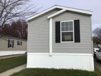 2013 CREST Mobile Home