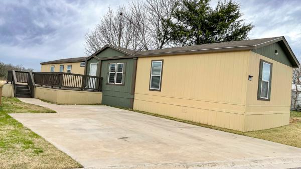 2022 Elliott Mobile Homes Mobile Home For Sale